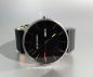 Preview: Jacob Jensen * Men's watch * Titan * Leather * Nordic 162 * 32162