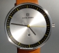 Preview: Jacob Jensen * Men's watch * Steel * Leather * Strada 271 * 32271