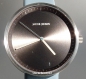 Preview: Jacob Jensen * Women watch * Steel * Leather * Strada 285 * 32285