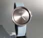 Preview: Jacob Jensen * Women watch * Steel * Leather * Strada 285 * 32285