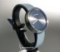 Preview: Jacob Jensen * Women watch * Steel * Leather * Strada 285 * 32285