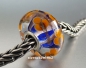 Preview: Trollbeads * Harmonie Lilie * 02