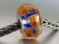 Preview: Trollbeads * Harmonie Lilie * 02