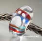 Preview: Trollbeads * Loyaler Gefährte * 04