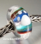 Preview: Trollbeads * Loyaler Gefährte * 06