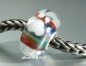 Preview: Trollbeads * Loyaler Gefährte * 07