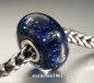 Preview: Trollbeads * Nachtblaue Freude * 24