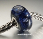 Preview: Trollbeads * Nachtblaue Freude * 24