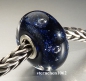 Preview: Trollbeads * Nachtblaue Freude * 24