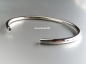 Preview: Trollbeads * Power Amethyst Bangle * Size XS