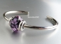 Preview: Trollbeads * Power und Passion Amethyst Bangle * 04 * Limited Edition