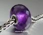 Preview: Original Trollbeads * Amethyst * 23