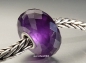 Preview: Original Trollbeads * Amethyst * 24