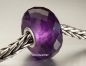 Preview: Original Trollbeads * Amethyst * 24