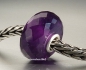 Preview: Original Trollbeads * Amethyst * 24