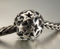 Preview: Trollbeads * Bedeckt mit Sternen *