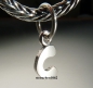 Preview: Trollbeads * Letter C *