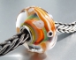 Preview: Trollbeads * Energie des Meeres * 08 * Limitierte Edition