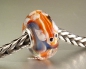 Preview: Trollbeads * Orange Energy Fish * 10 * Limited Edition