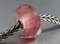 Preview: Trollbeads * Erdbeer-Quarz * 31