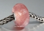 Preview: Trollbeads * Erdbeer-Quarz * 32