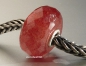 Preview: Trollbeads * Erdbeer-Quarz * 33