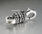 Preview: Trollbeads * Freudensprung Verschluss *