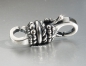 Preview: Trollbeads * Freudensprung Verschluss *