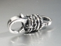 Preview: Trollbeads * Freudensprung Verschluss *