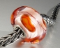 Preview: Trollbeads * Goldene Mohnblumen * 09