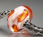 Preview: Trollbeads * Goldene Mohnblumen * 09