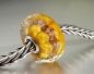 Preview: Trollbeads * Golden Trace * 01