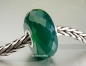 Preview: Trollbeads * Green Onyx * 02