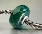 Preview: Trollbeads * Green Onyx * 02