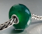 Preview: Trollbeads * Green Onyx * 05