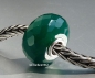 Preview: Trollbeads * Green Onyx * 06