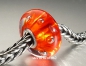 Preview: Trollbeads * Hellrote Freude * 10