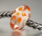 Preview: Trollbeads * Herbstblütentraum * 02