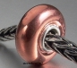 Preview: Trollbeads * Copper Bead *