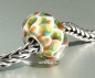 Preview: Trollbeads * Kuss der Meerjungfrau * 12 * Limitierte Edition