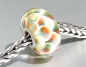 Preview: Trollbeads * Kuss der Meerjungfrau * 12 * Limitierte Edition