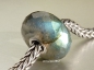 Preview: Original Trollbeads * Labradorit * 106