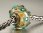 Preview: Trollbeads * Morgennebel * 12