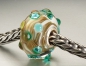 Preview: Trollbeads * Morgennebel * 12