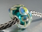 Preview: Trollbeads * Pilze der Gelassenheit * 07