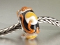 Preview: Trollbeads * Mushrooms of Sunshine * 03