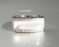 Preview: Viventy * Ring * 925 Silver * Zirconia * mother of pearl * 693911