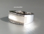 Preview: Viventy * Ring * 925 Silber * Zirkonia * Perlmutt * 693911