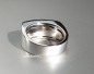 Preview: Viventy * Ring * 925 Silver * Zirconia * mother of pearl * 693911