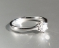 Preview: Viventy * Ring * 925 Silver * Zirconia * 769761